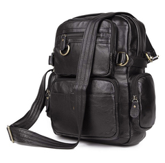 Рюкзак-сумка Maverick 7042 Black