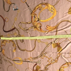 Ткань вискоза ремни 3311