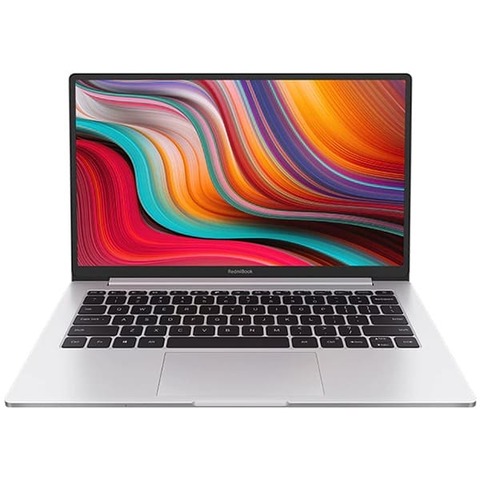 Ноутбук Xiaomi RedmiBook 13 Ryzen Edition 2020 (AMD Ryzen 5 4500U 2300MHz/13.3"/1920x1080/16GB/512GB SSD/DVD нет/AMD Radeon RX Vega 6/Wi-Fi/Bluetooth/Windows 10 Home) silver