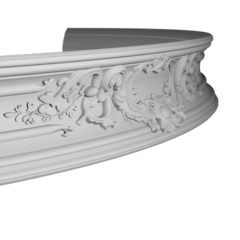 Карниз гибкий 1.50.252