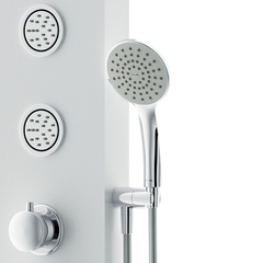 Гидромассажная панель AM.PM Joy  - W85P-2-136AW