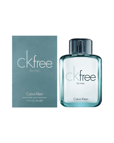 Calvin Klein CK Free for men