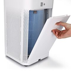 Очиститель воздуха Xiaomi Mi Air Purifier 2S УЦЕНКА