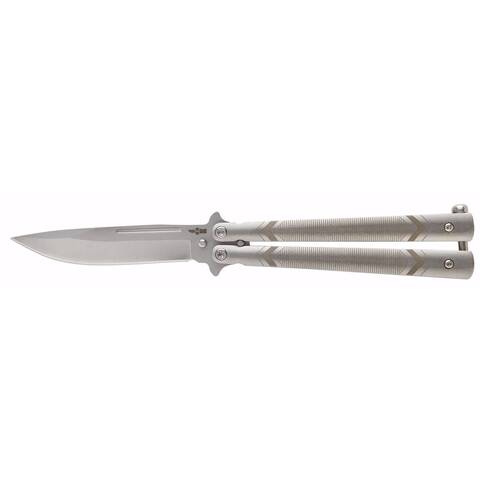 Нож В-103 балисонг