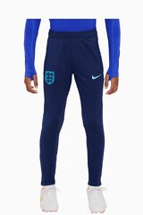 Штаны Nike England 2022 Strike Junior