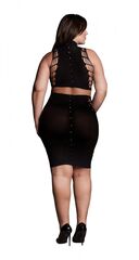 Оригинальный комплект Kala XXXVII 2 Piece with Turtleneck - 