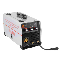Сварочный полуавтомат инверторный Ресанта САИПА-200МФ