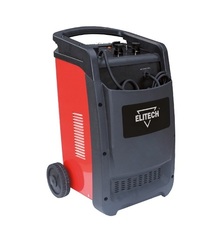 Пускозарядное устройство Elitech УПЗ 600/540