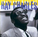 CHARLES, RAY: The Very Best Of Ray Charles (Made in USA)