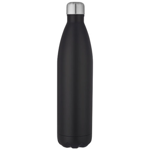 Cove 1 L vacuum insulated stainless steel bottle