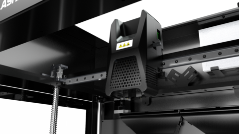 3D-принтер FlashForge Guider 3 Ultra