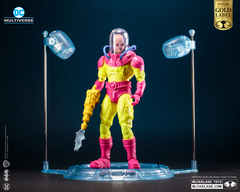 Фигурка McFarlane Toys DC: Mr. Freeze (Black Light Edition) (Ent. Earth Exc)