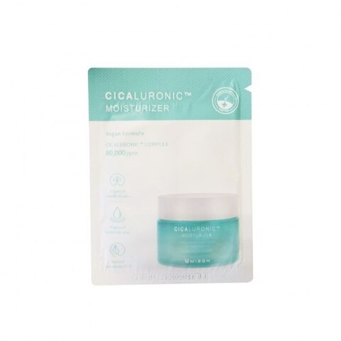 Mizon Cicaluronic Moisturizer Крем для лица увлажняющий с центеллой