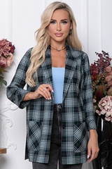 Жакет 8210 Avili