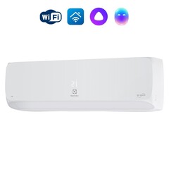 Инверторная сплит-система Electrolux Loft DC EACS/I-18HAL/N8