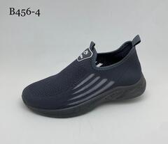 Кеды по 8 пар (36-41)р. B456-4