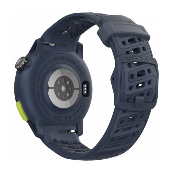 Coros Pace Pro Blue