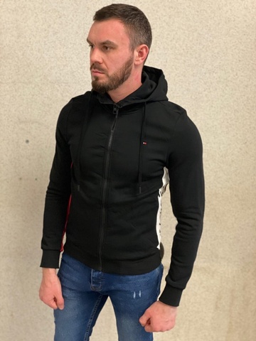 Худи TOMMY HILFIGER 749167bl 