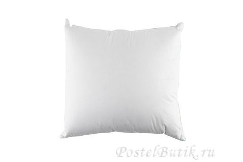 Подушка пуховая 70х70 German Grass 3D Aloe Vera