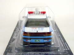 Daewoo Espero S South Korea 1:43 DeAgostini World's Police Car #71