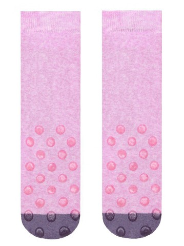 Детские носки Весёлые Ножки 17С-45СП (махровые, антискользящие) рис. 292 Conte Kids