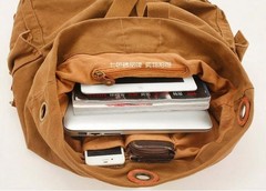 Рюкзак из ткани S.C.Cotton 1113