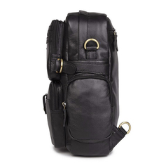 Рюкзак-сумка Maverick 7042 Black