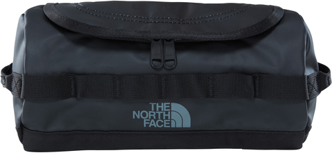 Картинка несессер The North Face Bc Travel Canister S Black - 2