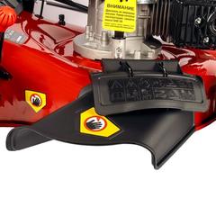 Газонокосилка бензиновая DDE LM 53-70 DE (791-943) (Арт. 791-943)