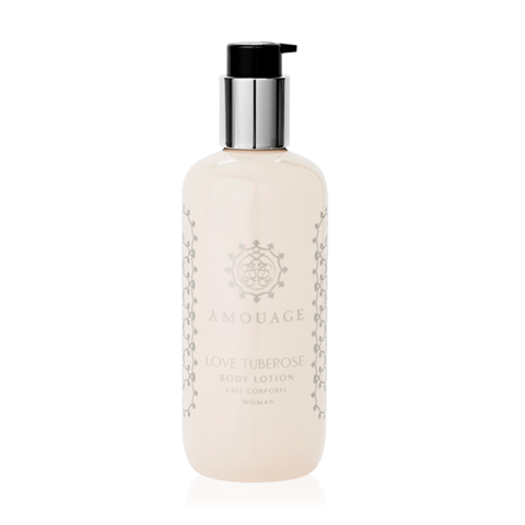 Amouage Love Tuberose Body lotion woman