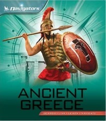 Navigators: Ancient Greece