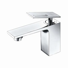 WasserKRAFT Alme 1503 Смеситель для умывальника фото