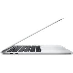 Ноутбук Apple 13-inch MacBook Pro Touch Bar Retina 2020 Intel Core i5  / 16ГБ / 512 ГБ / Silver (MWP72RU)