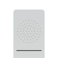 Гидромассажная панель AM.PM Joy  - W85P-2-136AW