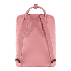 Рюкзак Fjallraven Kanken розовый, 16 л