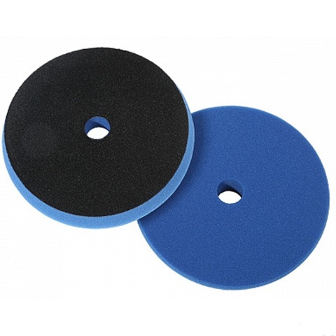 LAKE COUNTRY SDO Полировальный диск синий режущий, 165 мм