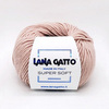 LANA GATTO SUPER SOFT (100% меринос экстрафайн, 50гр/125м) 14315