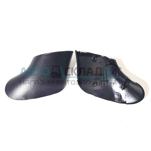 КРЫШКА ЗЕРКАЛА ЛЕВОГО НИЖНЯЯ MATIZ GM