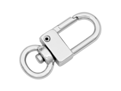 Карабин 33мм