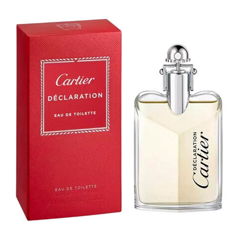 Cartier Declaration