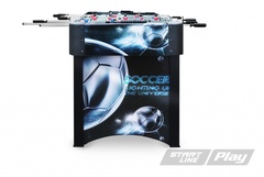 Мини-футбол World game SLP-4824P-3