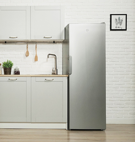 Морозильная камера Indesit DFZ 5175 S mini –  11