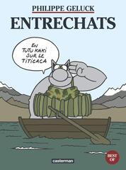 Entrechats: Best of du Chat (Б/У)
