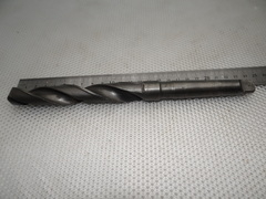 Сверло 19.5мм (120х240) Р18 к\х К/М2 СССР