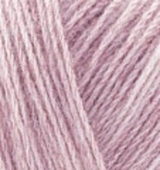 Пряжа ALIZE "Angora Gold" 664 розовый меланж
