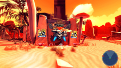 AWAY: Journey to the Unexpected (для ПК, цифровой код доступа)