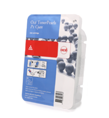 Картридж OCE ColorWave 500, голубой (500 гр) 9787B002