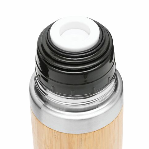 Кружка термическая BAMBOO SPACE