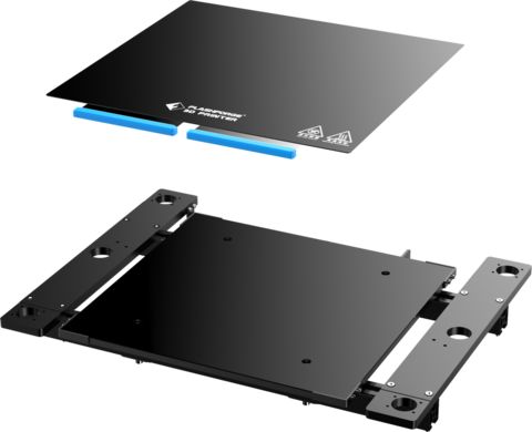 3D-принтер FlashForge Guider 3 Ultra