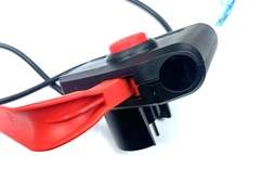 Выключатель универсальный для электрического снегоуборщика с розеткой